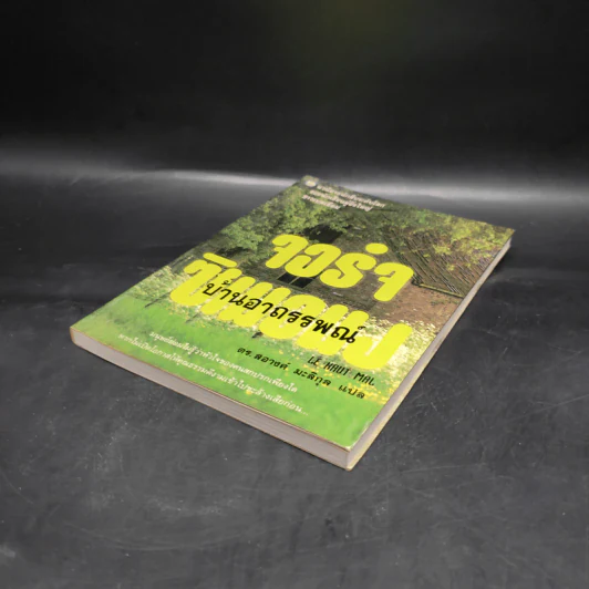 บ้านอาถรรพณ์ - จอร์จ ซิเมอนง รูปที่ 4