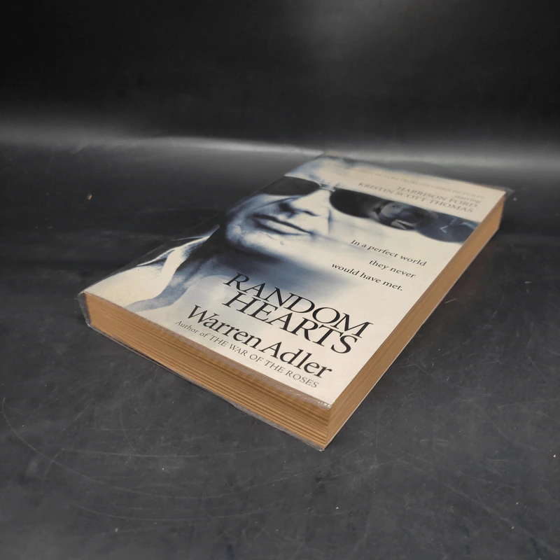 Random Hearts - Warren Adler รูปที่ 4