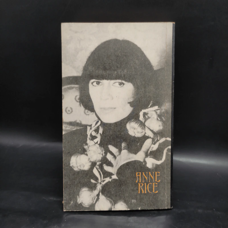 ตำนานเลือด Interview with the Vampire - Anne Rice รูปที่ 2