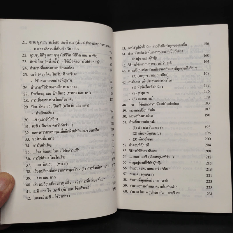 สนุกกับภาษาญี่ปุ่น 7 รูปที่ 7