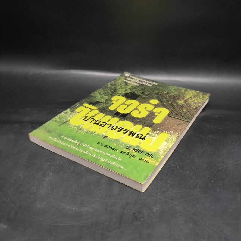 บ้านอาถรรพณ์ - จอร์จ ซิเมอนง รูปที่ 4
