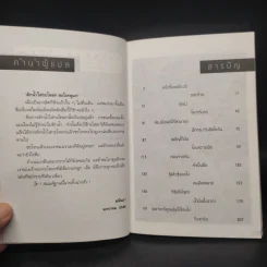 ตักน้ำใส่กะโหลก (ชะโงกดูเงา) - มนันยา รูปที่ 6