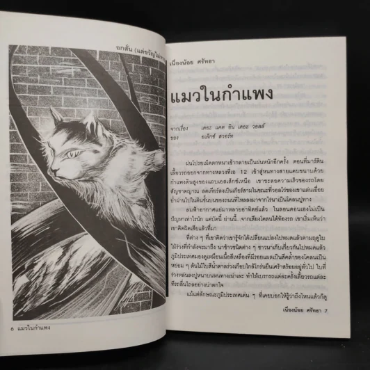 อกสั่นแต่ขวัญไม่หาย - เนื่องน้อย ศรัทธา รูปที่ 7