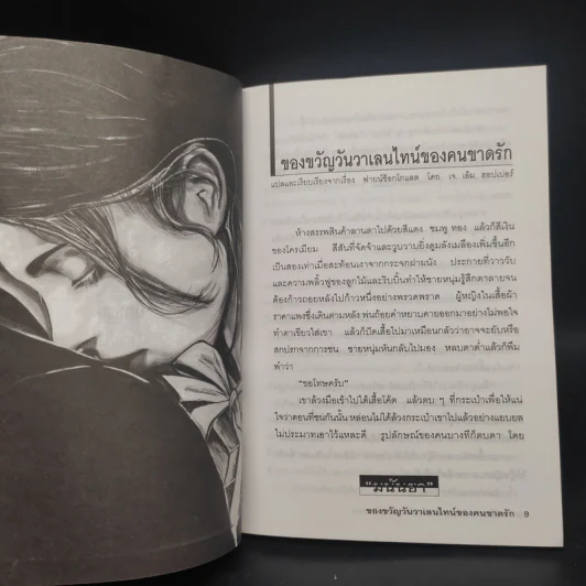 เขียนเสือให้เมียกลัว - มนันยา รูปที่ 7