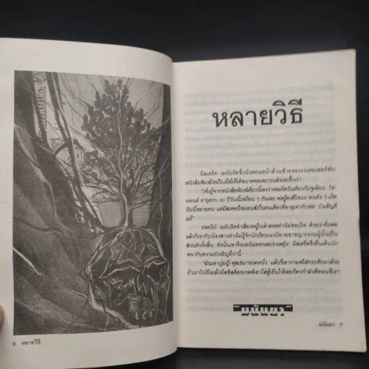 ฆ่าทำขวัญ - มนันยา รูปที่ 7