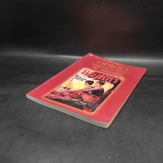 แผลเก่า ฉบับแจ้งเกิด พ.ศ.2479 - ไม้ เมืองเดิม รูปที่ 4