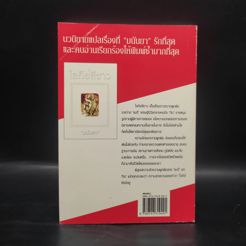 ตกโลงปลงใจ - มนันยา รูปที่ 2