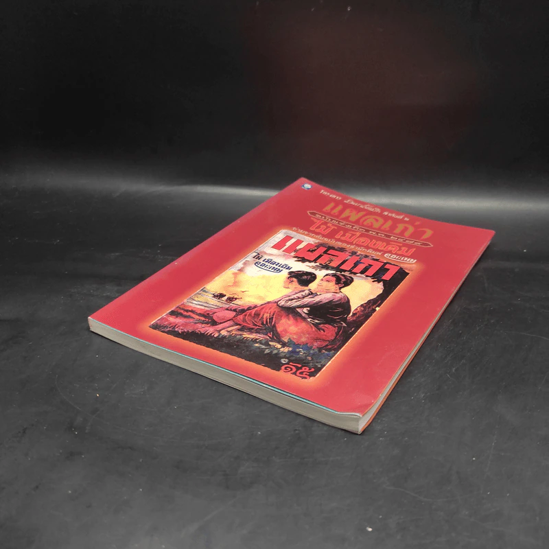 แผลเก่า ฉบับแจ้งเกิด พ.ศ.2479 - ไม้ เมืองเดิม รูปที่ 4