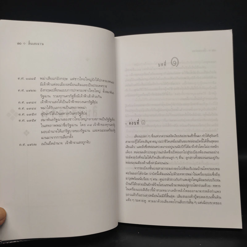 สิ้นแสงฉาน - มนันยา รูปที่ 6
