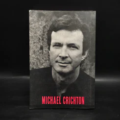 ปล้นเหนือเมฆ The Great Train Robbery - Michael Crichton รูปที่ 2