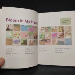 Bloom In My Heart - แอม เสาวลักษณ์ ลีละบุตร รูปที่ 6
