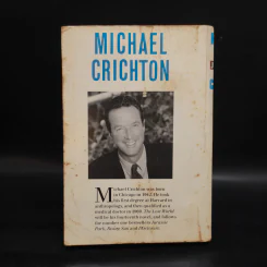 จูราสสิกปาร์ก ภาค 2 The Lost World - Michael Crichton, สุวิทย์ ขาวปลอด รูปที่ 2