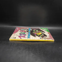 ชานชาลาโลกพระจันทร์ - สม วารีพักตร์ รูปที่ 3
