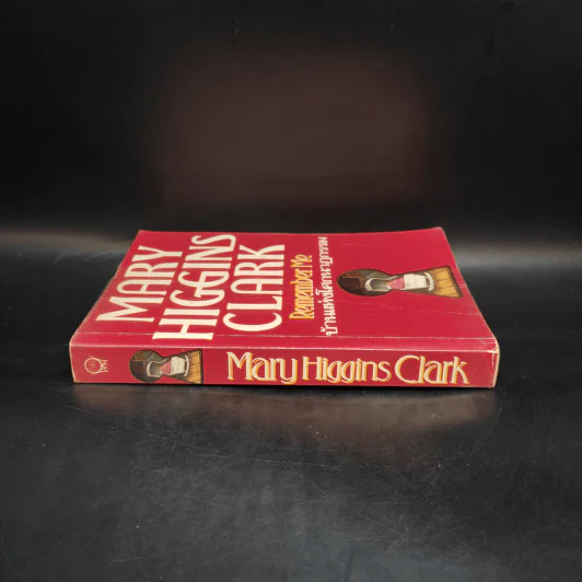 บ้านแห่งโศกนาฏกรรม Remember Me - Mary Higgins Clark รูปที่ 3