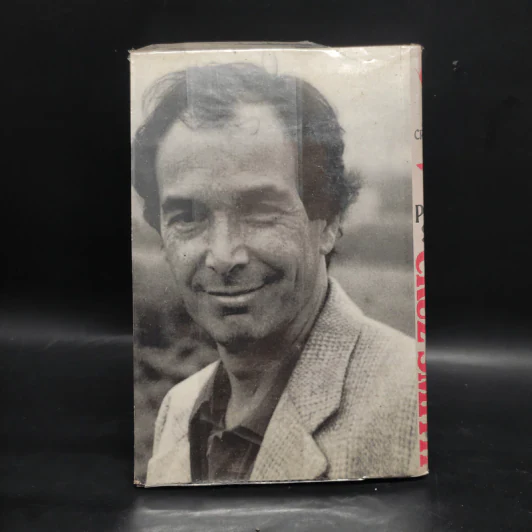 โพลาร์สตาร์ Polar Star - Martin Cruz Smith รูปที่ 2