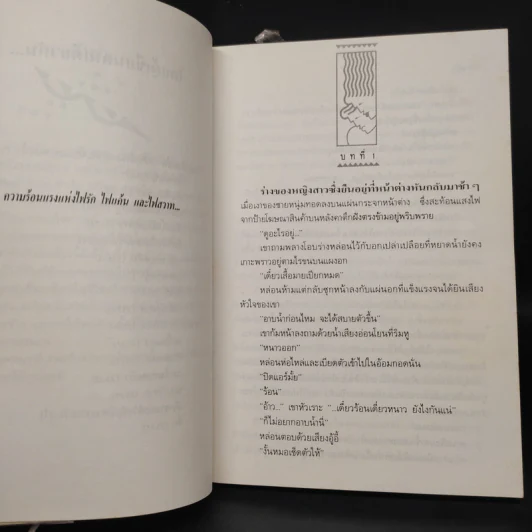 ไฟ - ประภัสสร เสวิกุล รูปที่ 6