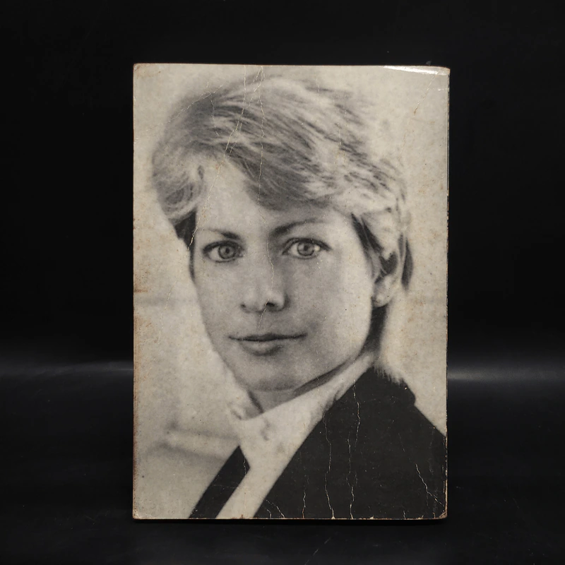 ฆาตกรซ่อนเงื่อน Cruel and Unusual - Patricia D. Cornwell รูปที่ 2