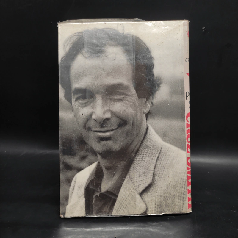 โพลาร์สตาร์ Polar Star - Martin Cruz Smith รูปที่ 2