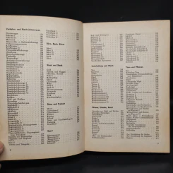 Der Grosse Duden Bildwörterbuch. Band 3 รูปที่ 8