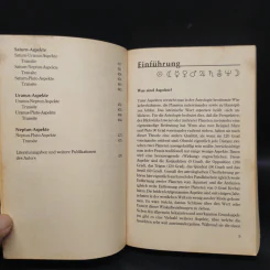 Astrologische Aspektlehre รูปที่ 7