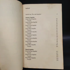 Astrologische Aspektlehre รูปที่ 5