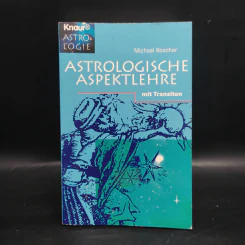 Astrologische Aspektlehre