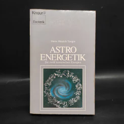 Astro Energetik