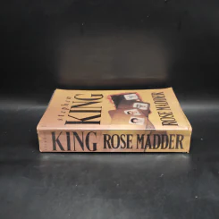 Rose Madder - Stephen King รูปที่ 3