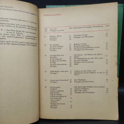 Deutsch 1a + 1b Ein Lehrbuch fur Auslander รูปที่ 8