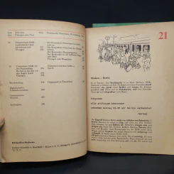 Deutsch 1a + 1b Ein Lehrbuch fur Auslander รูปที่ 10