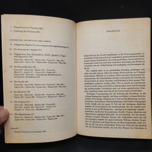 Das Grosse Lehrbuch der Astrologie รูปที่ 6
