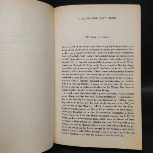 Das Grosse Lehrbuch der Astrologie รูปที่ 7