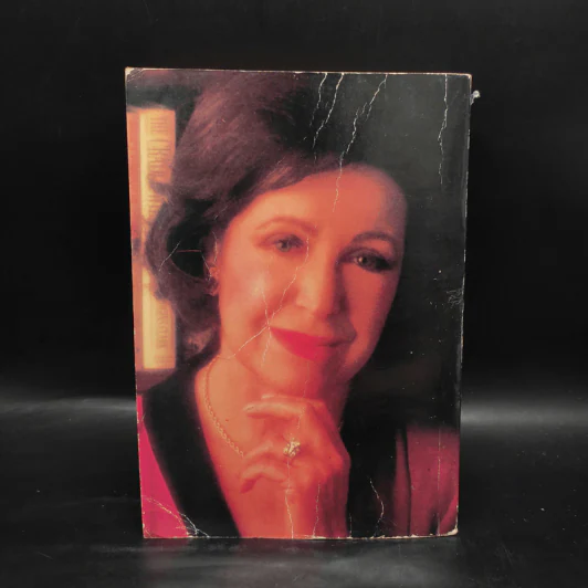 เมื่อความตายมาเยือน - Mary Higgins Clark รูปที่ 2