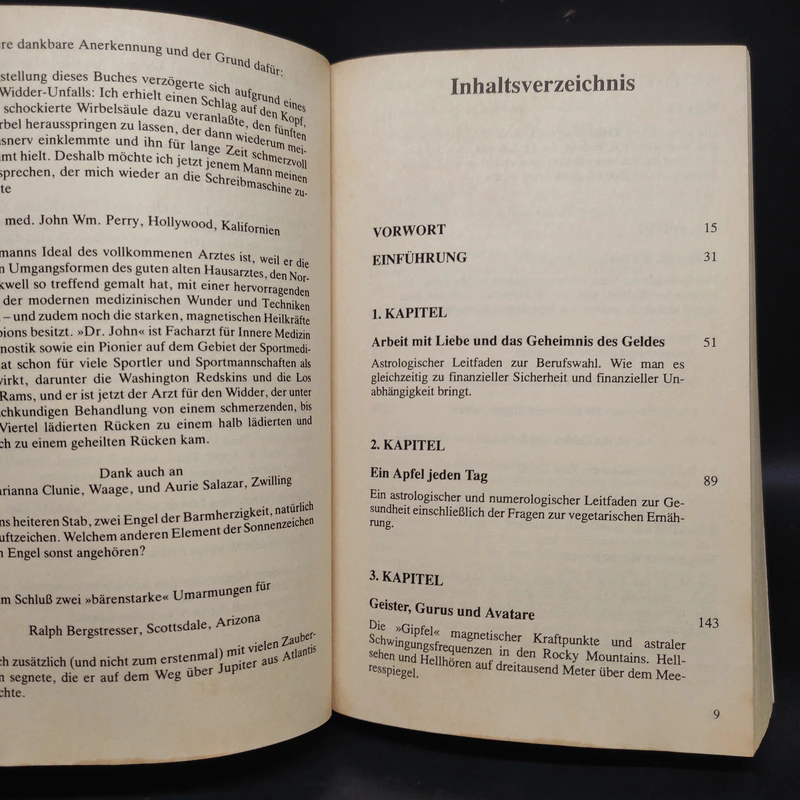 Star Signs Sternzeichen รูปที่ 5