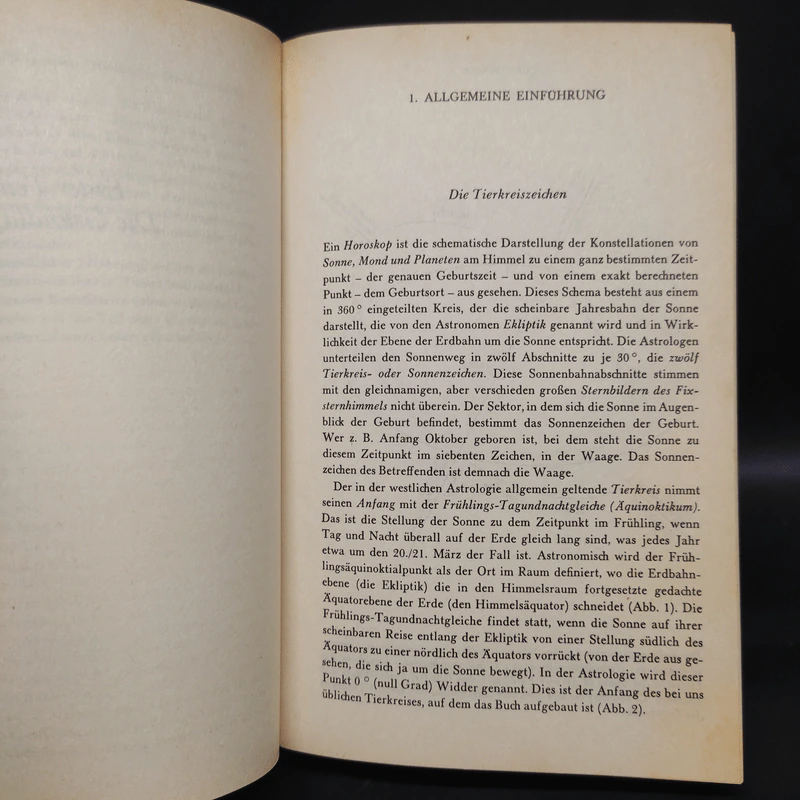 Das Grosse Lehrbuch der Astrologie รูปที่ 7