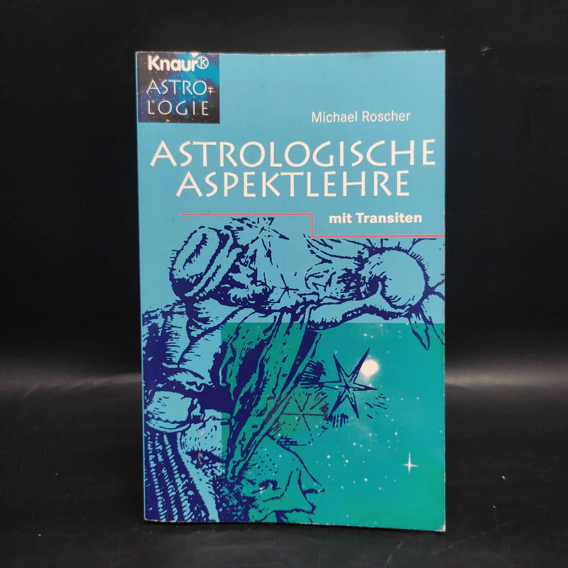 Astrologische Aspektlehre รูปที่ 1