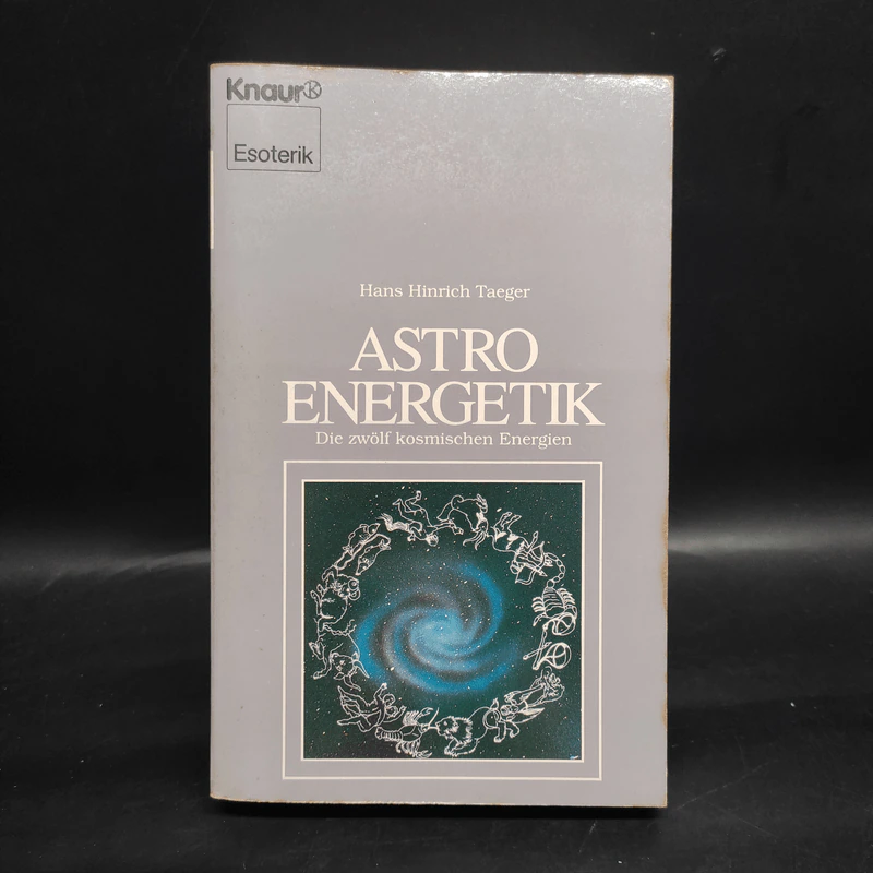 Astro Energetik รูปที่ 1
