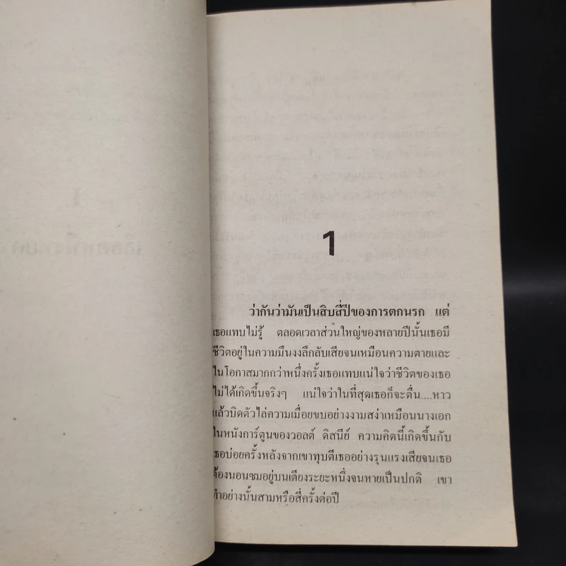 Rose Madder - Stephen King รูปที่ 6
