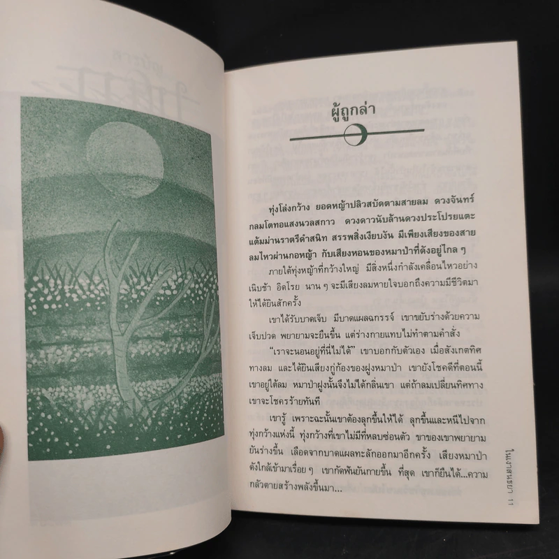 ในเงาสนธยา - ชลนิล รูปที่ 7