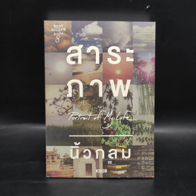 สาระภาพ - นิ้วกลม รูปที่ 1