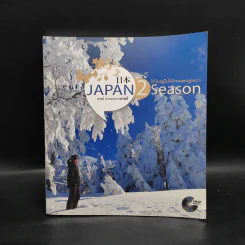 Japan 2 Season - ธรณ์ ธำรงนาวาสวัสดิ์ รูปที่ 1