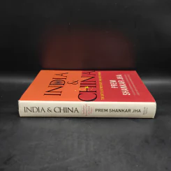 India & China - Prem Shankar Jha รูปที่ 3