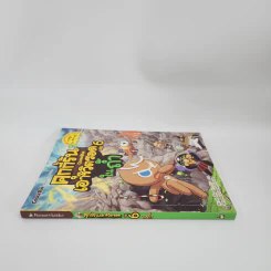 คุกกี้รันเอาชีวิตรอด เล่ม 6 ในถ้ำ รูปที่ 2