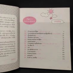 พูดญี่ปุ่นจากจินตภาพ Mind Map Japanese รูปที่ 6