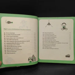 พูดอังกฤษจากจินตภาพ Mind Map English เข้มข้น - พราว รูปที่ 7