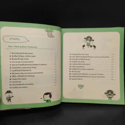 พูดอังกฤษจากจินตภาพ Mind Map English เข้มข้น - พราว รูปที่ 6