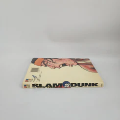 Slamdunk สแลมดั๊งค์ เล่ม 12 รูปที่ 2