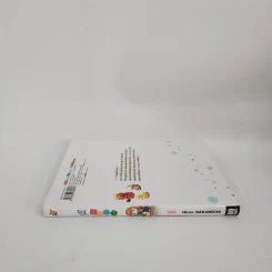 ชั่วโมงหรรษาเวลาบอร์ดเกม เล่ม 1 รูปที่ 2