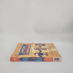 Speak American สารพันเกร็ดภาษาและวัฒนธรรมอเมริกัน รูปที่ 2
