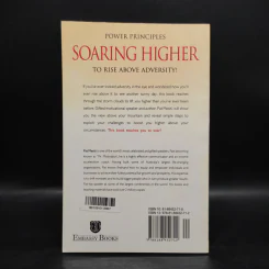 Soaring Higher - Pat Mesiti รูปที่ 2